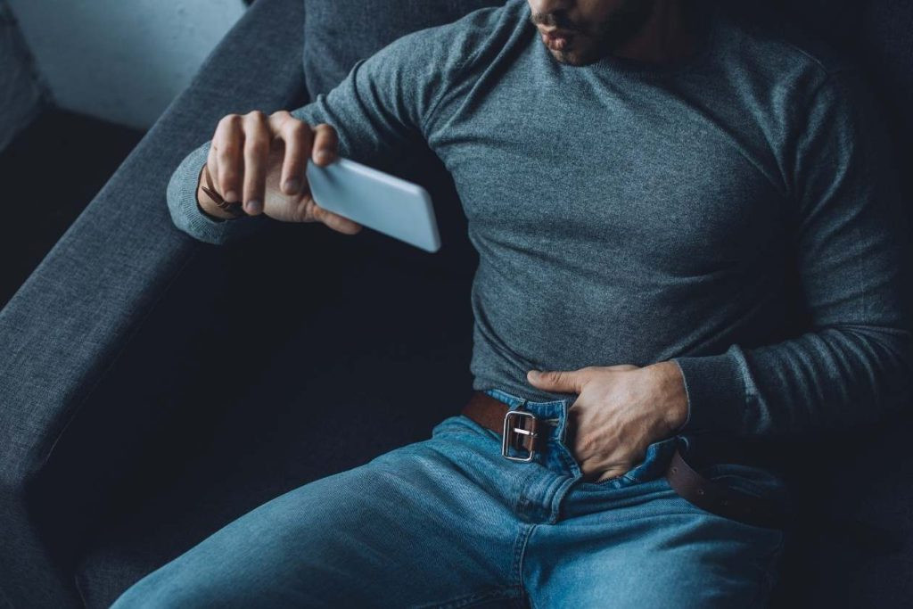 יתרונות בריאותיים באוננות