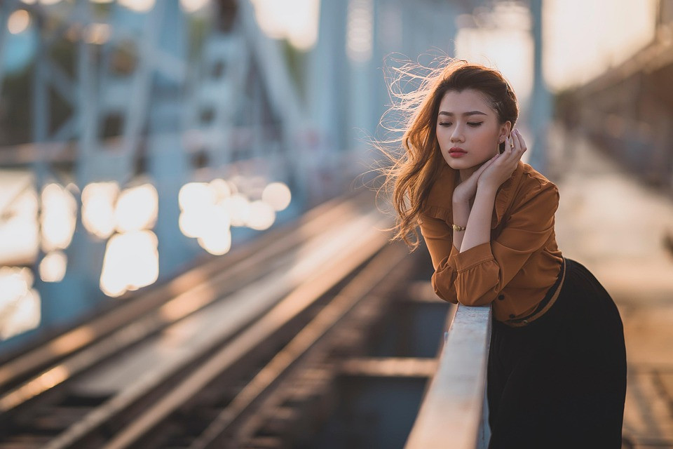 סיפור מחרמן: הסוף המאושר שלי