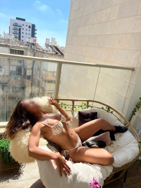 חדש בתרום הירקון