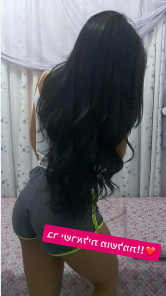 שתי חברות חמות בדירה סודית בבת ים 1 שתי חברות חמות בדירה סודית בבת ים