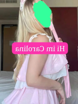 נערה מהממת נכנסה לתל אביב
